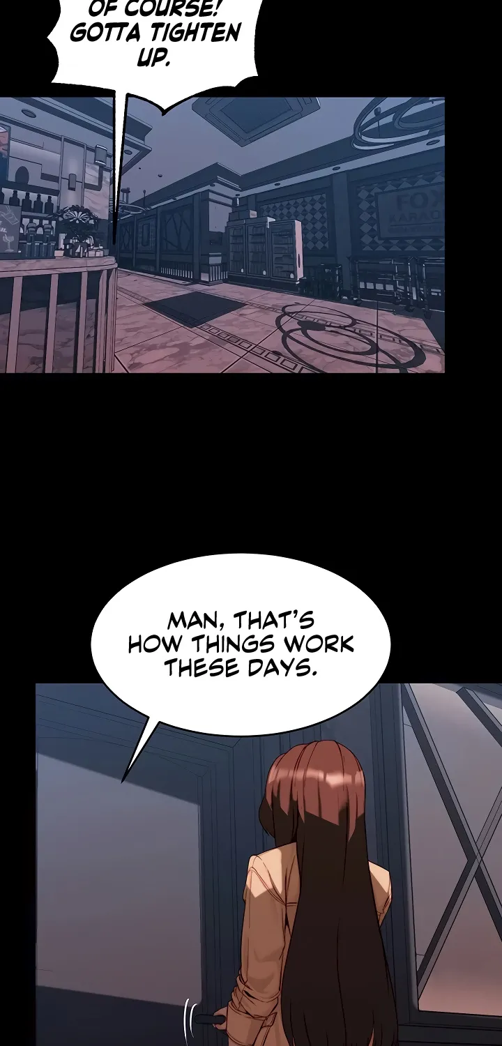 Read Pull Yourself Together, Team Leader chapter 12 image 57 on Lezhin