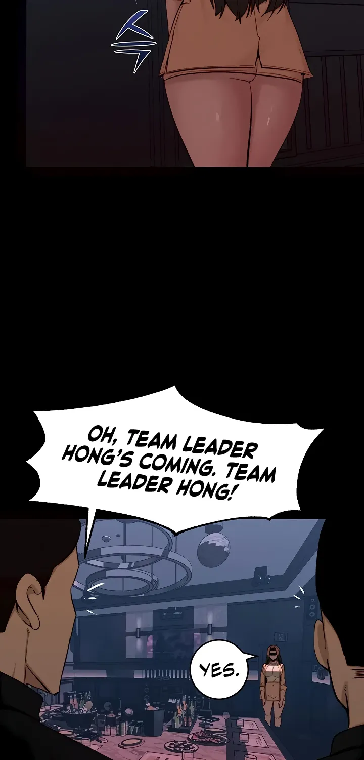 Read Pull Yourself Together, Team Leader chapter 12 image 58 on Lezhin