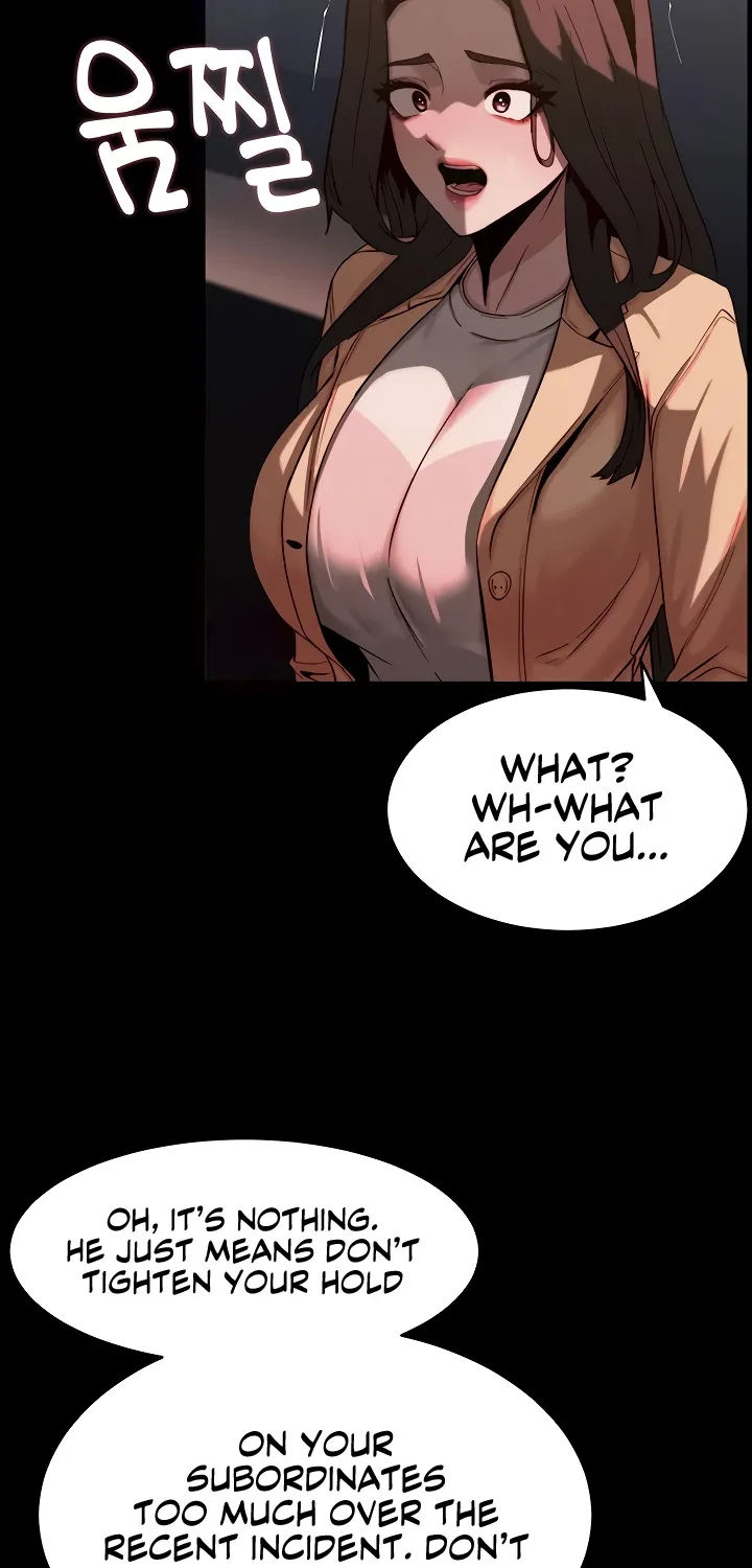 Read Pull Yourself Together, Team Leader chapter 12 image 60 on Lezhin