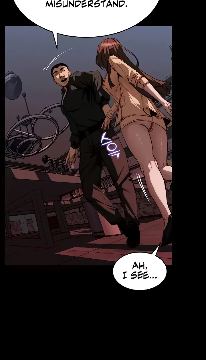 Read Pull Yourself Together, Team Leader chapter 12 image 61 on Lezhin