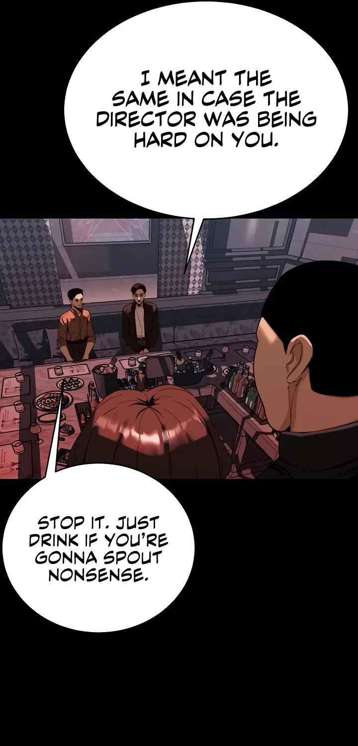 Read Pull Yourself Together, Team Leader chapter 12 image 62 on Lezhin