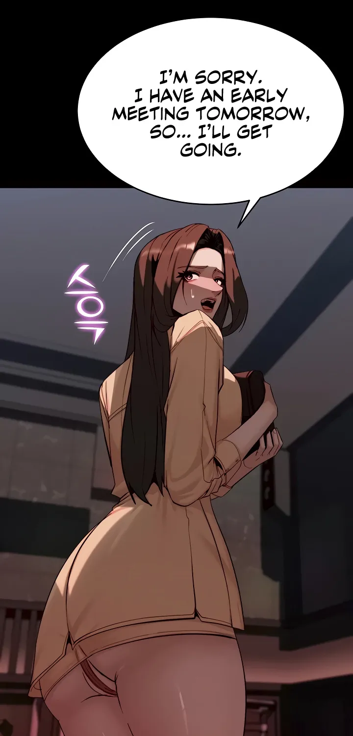 Read Pull Yourself Together, Team Leader chapter 12 image 63 on Lezhin