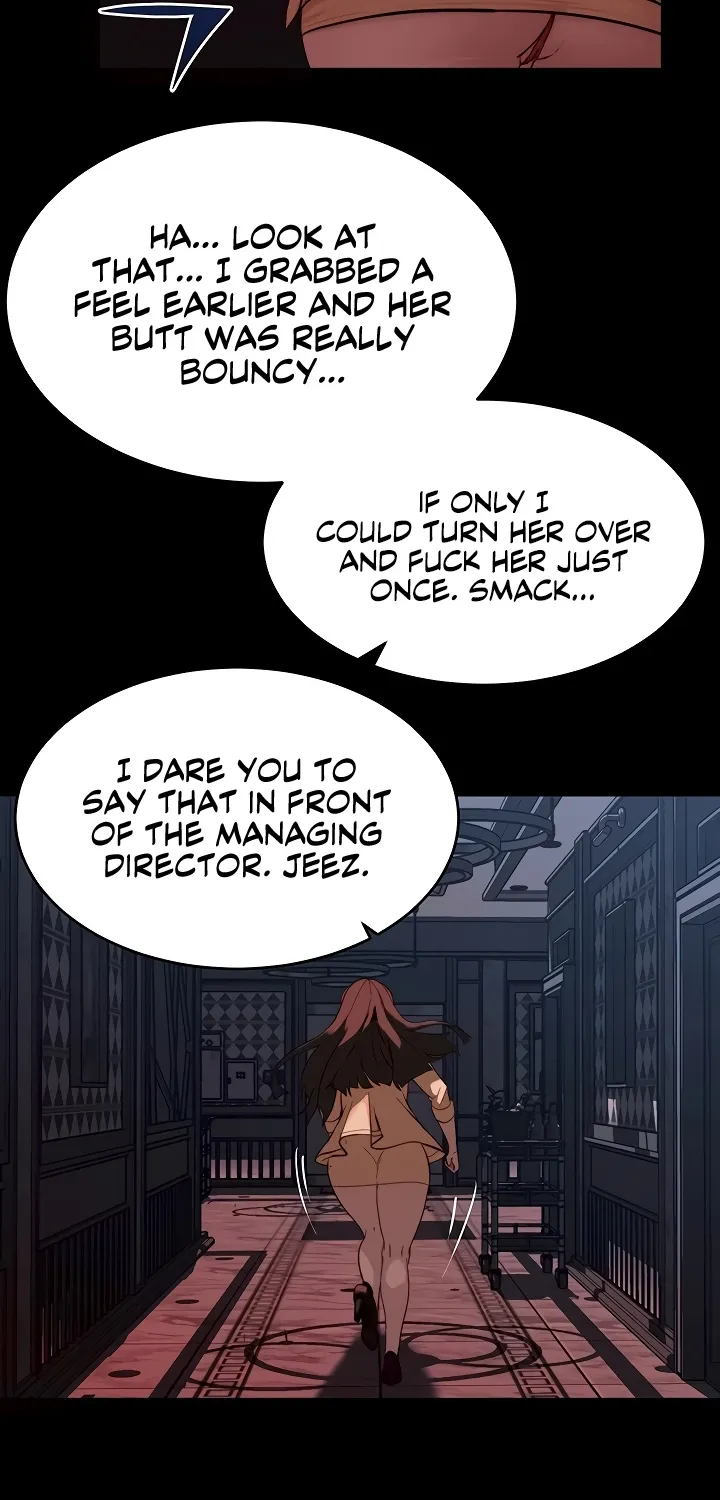Read Pull Yourself Together, Team Leader chapter 12 image 67 on Lezhin