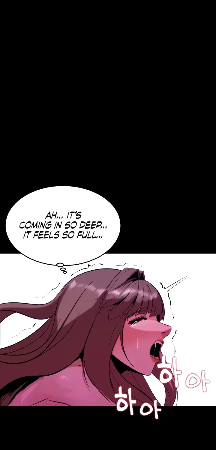 Read Pull Yourself Together, Team Leader chapter 12 image 73 on Lezhin