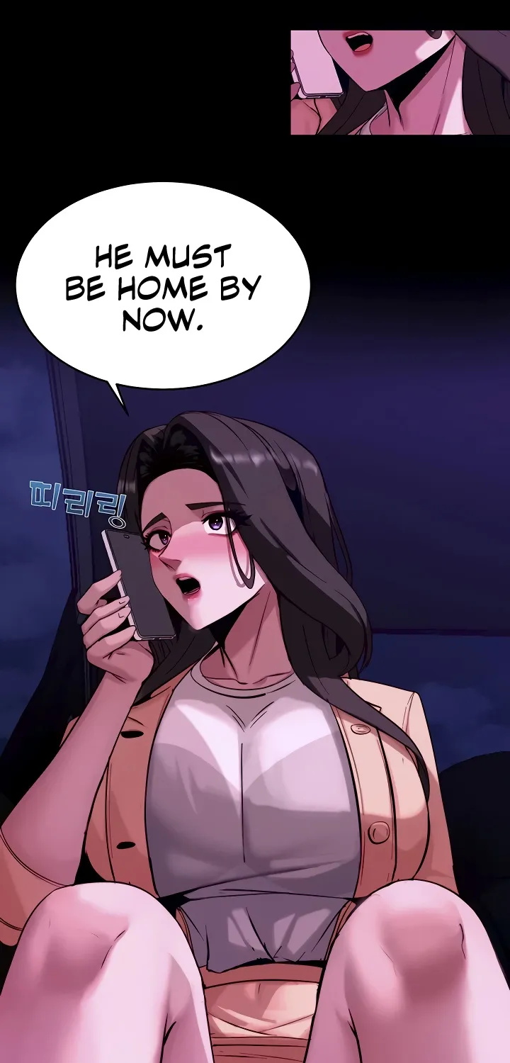 Read Pull Yourself Together, Team Leader chapter 12 image 84 on Lezhin