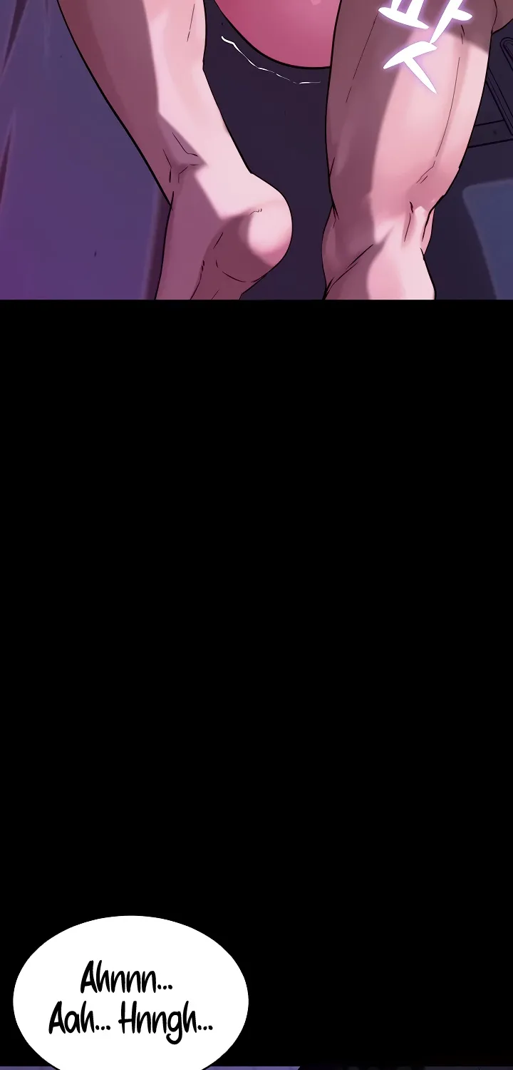 Read Pull Yourself Together, Team Leader chapter 13 image 17 on Lezhin