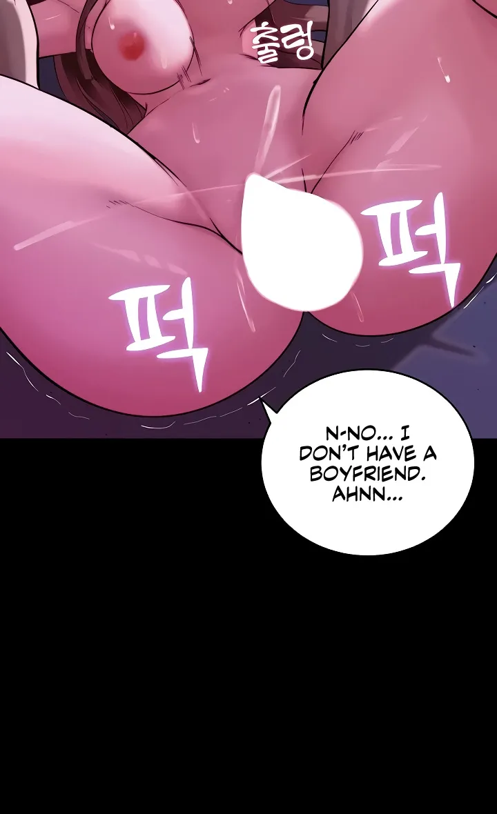 Read Pull Yourself Together, Team Leader chapter 13 image 21 on Lezhin