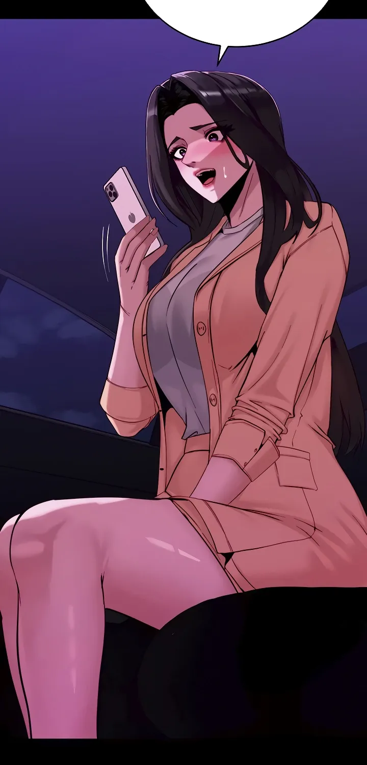 Read Pull Yourself Together, Team Leader chapter 13 image 23 on Lezhin