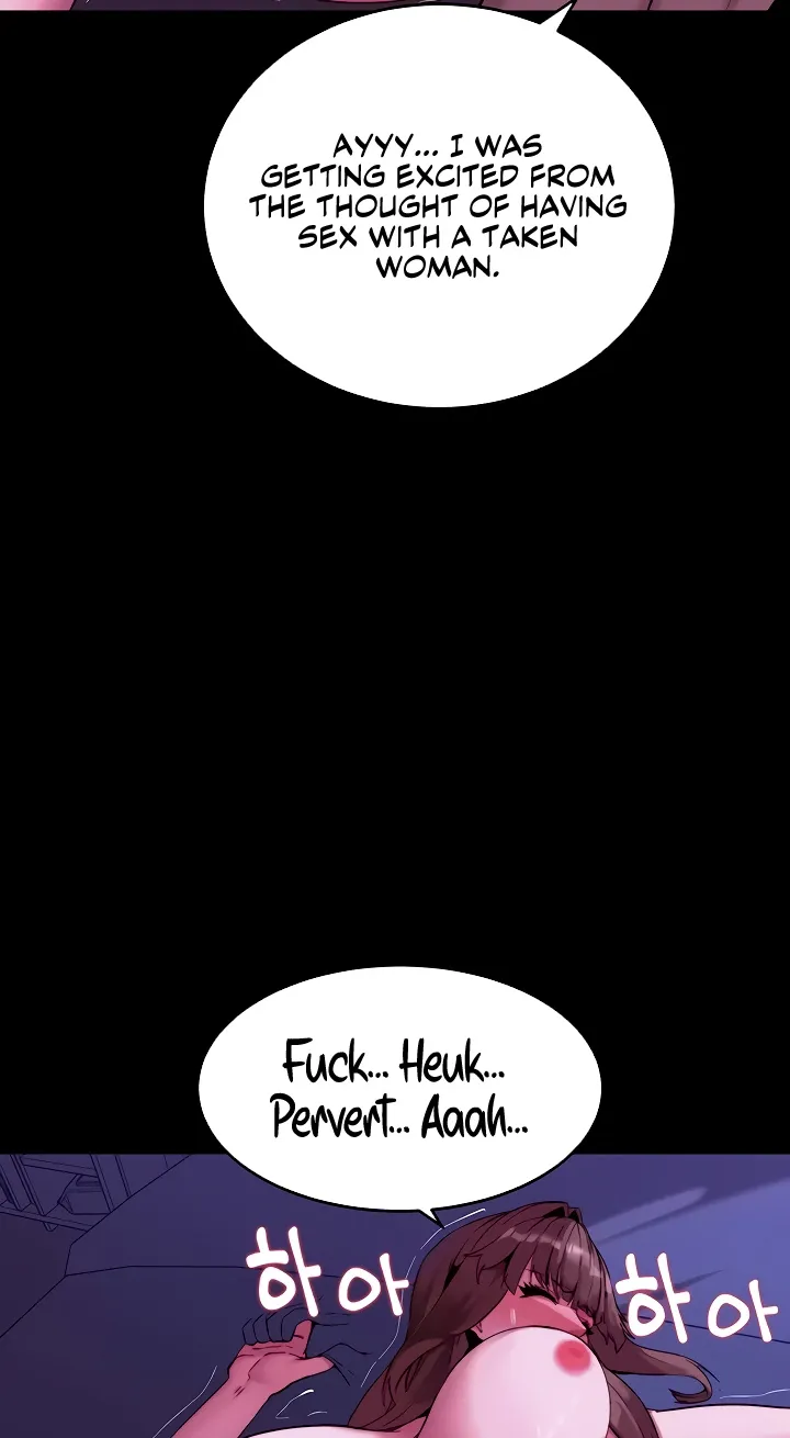 Read Pull Yourself Together, Team Leader chapter 13 image 26 on Lezhin