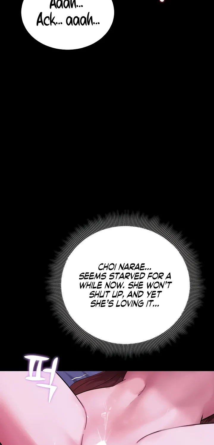 Read Pull Yourself Together, Team Leader chapter 13 image 35 on Lezhin