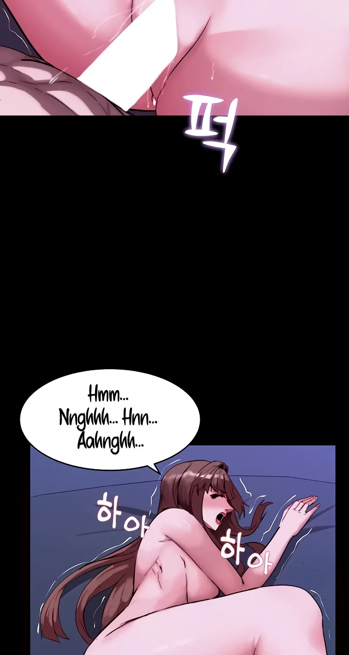 Read Pull Yourself Together, Team Leader chapter 13 image 36 on Lezhin