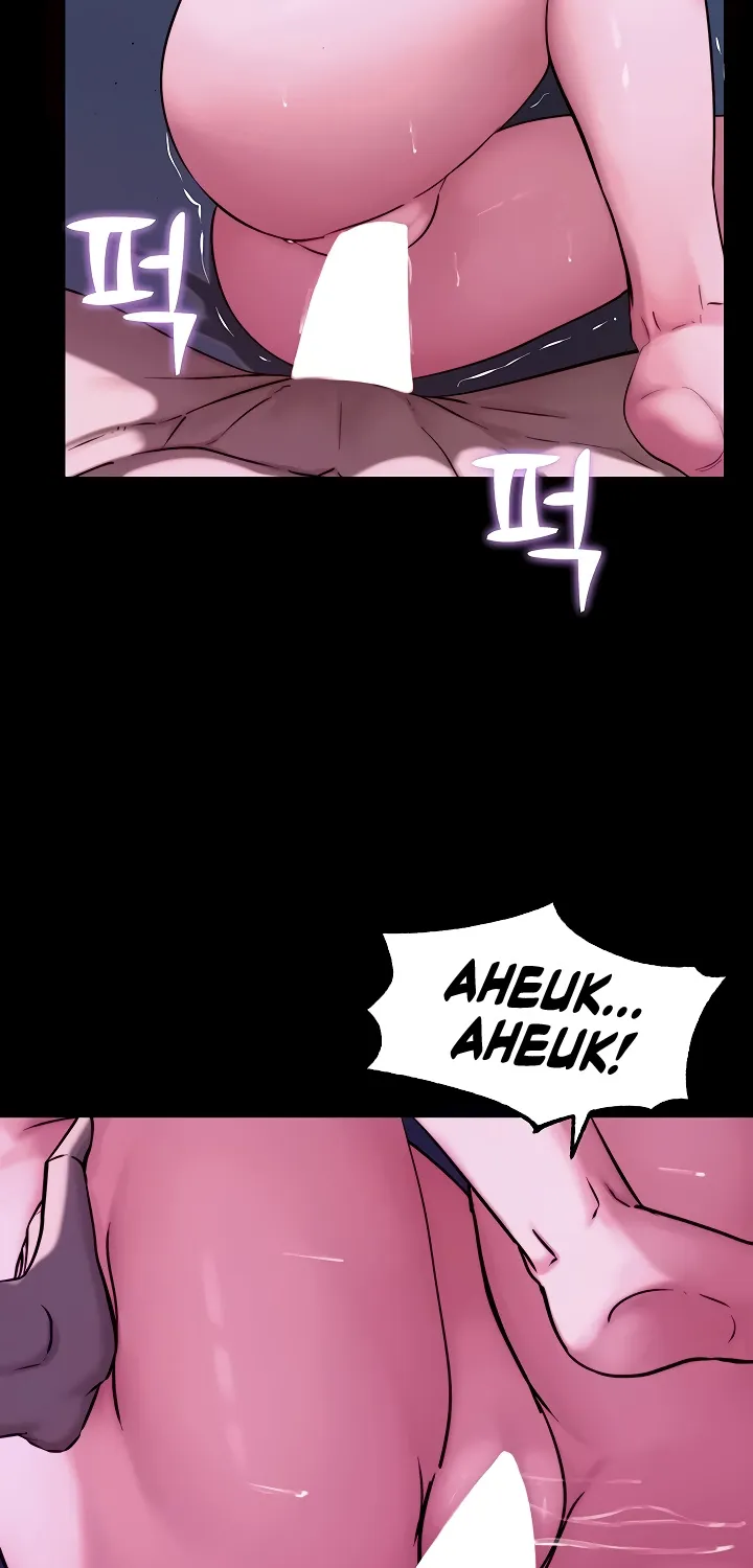 Read Pull Yourself Together, Team Leader chapter 13 image 37 on Lezhin