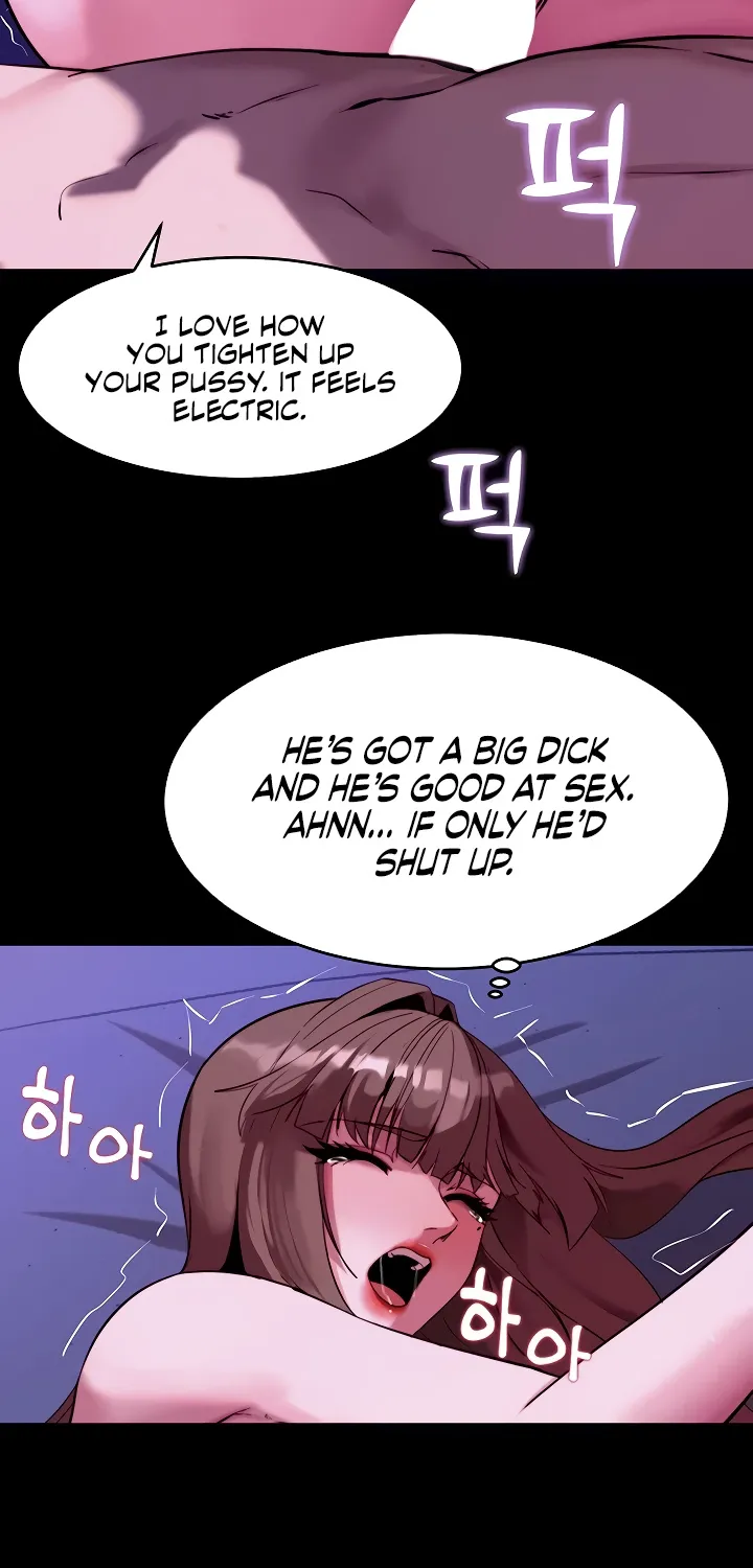 Read Pull Yourself Together, Team Leader chapter 13 image 38 on Lezhin