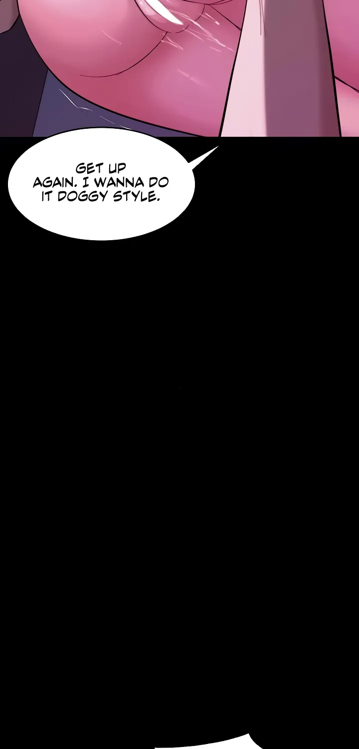 Read Pull Yourself Together, Team Leader chapter 13 image 40 on Lezhin