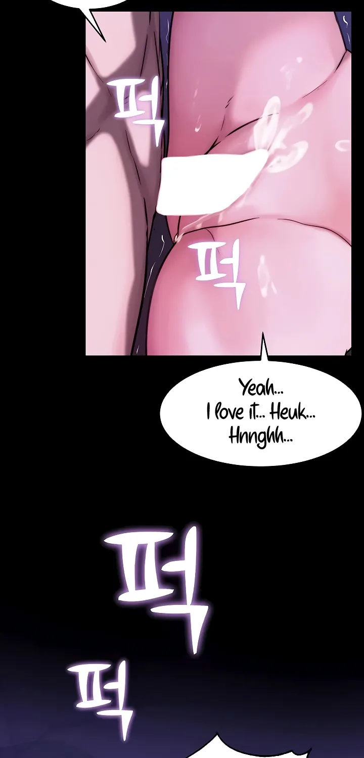 Read Pull Yourself Together, Team Leader chapter 13 image 59 on Lezhin