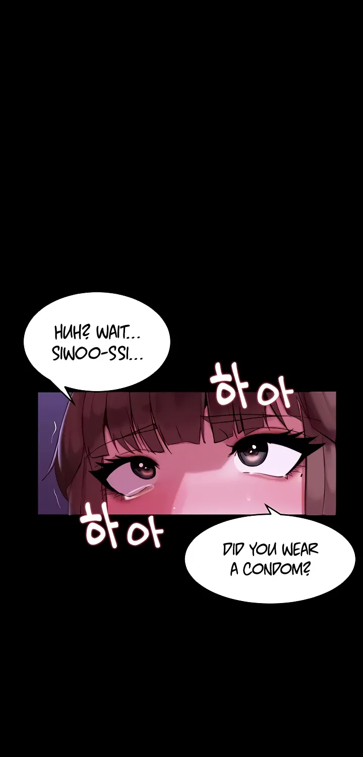 Read Pull Yourself Together, Team Leader chapter 13 image 63 on Lezhin