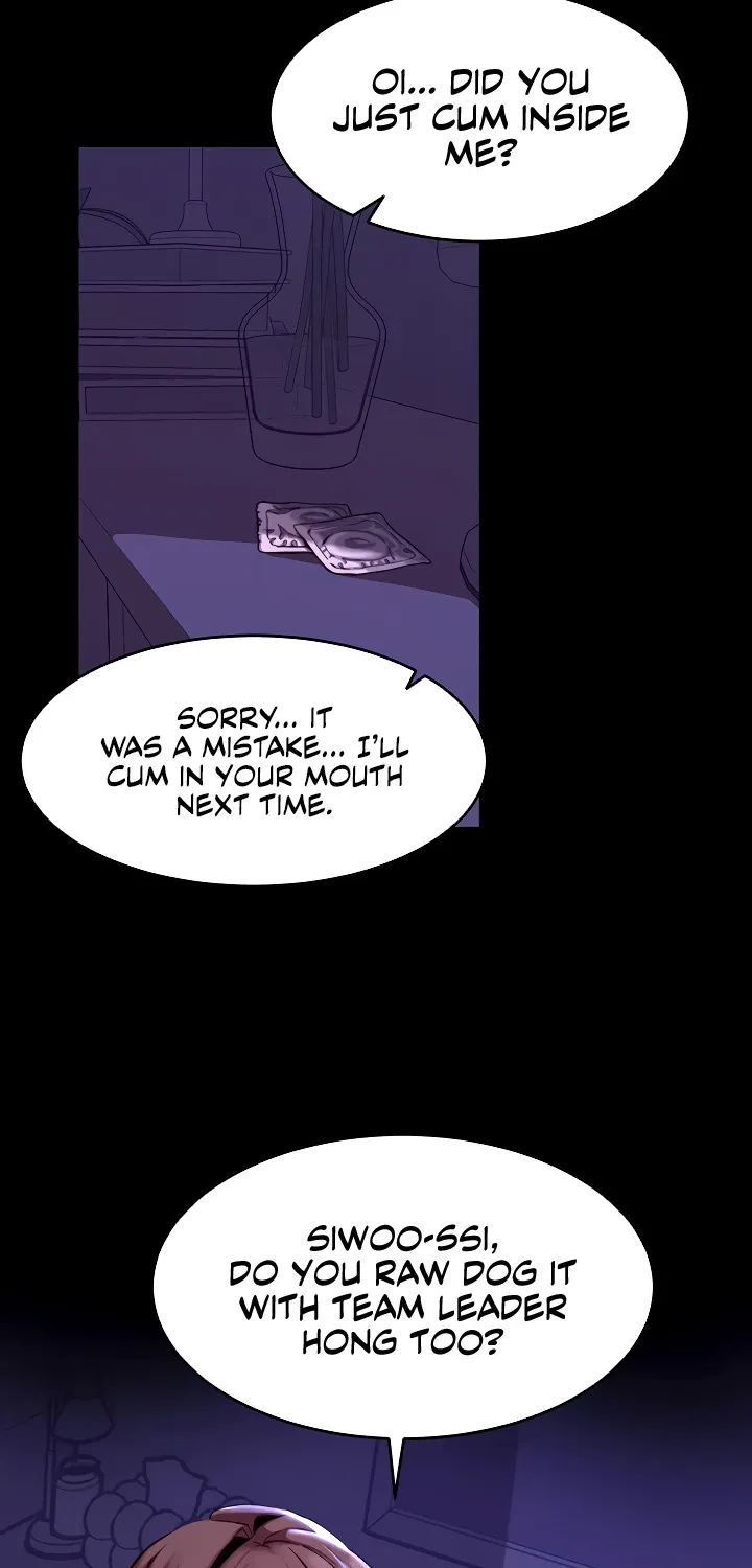 Read Pull Yourself Together, Team Leader chapter 13 image 65 on Lezhin