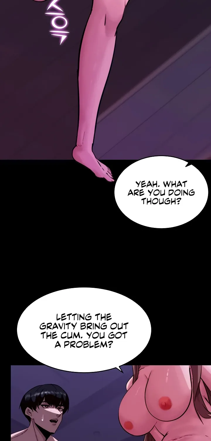 Read Pull Yourself Together, Team Leader chapter 13 image 67 on Lezhin