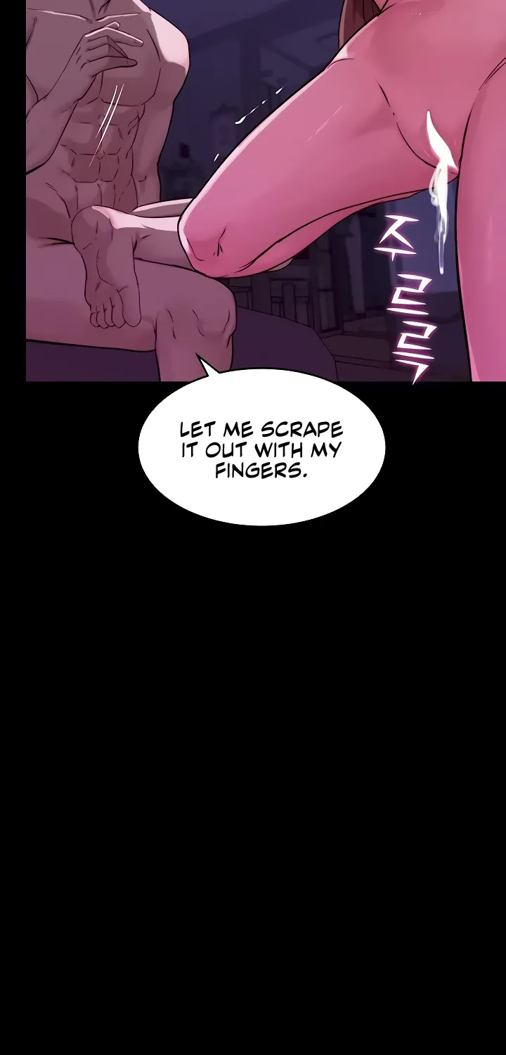 Read Pull Yourself Together, Team Leader chapter 13 image 68 on Lezhin