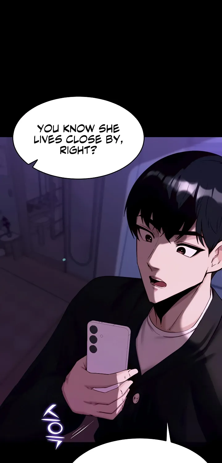 Read Pull Yourself Together, Team Leader chapter 13 image 73 on Lezhin