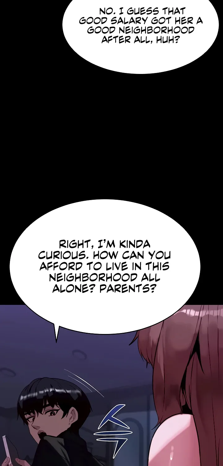 Read Pull Yourself Together, Team Leader chapter 13 image 74 on Lezhin