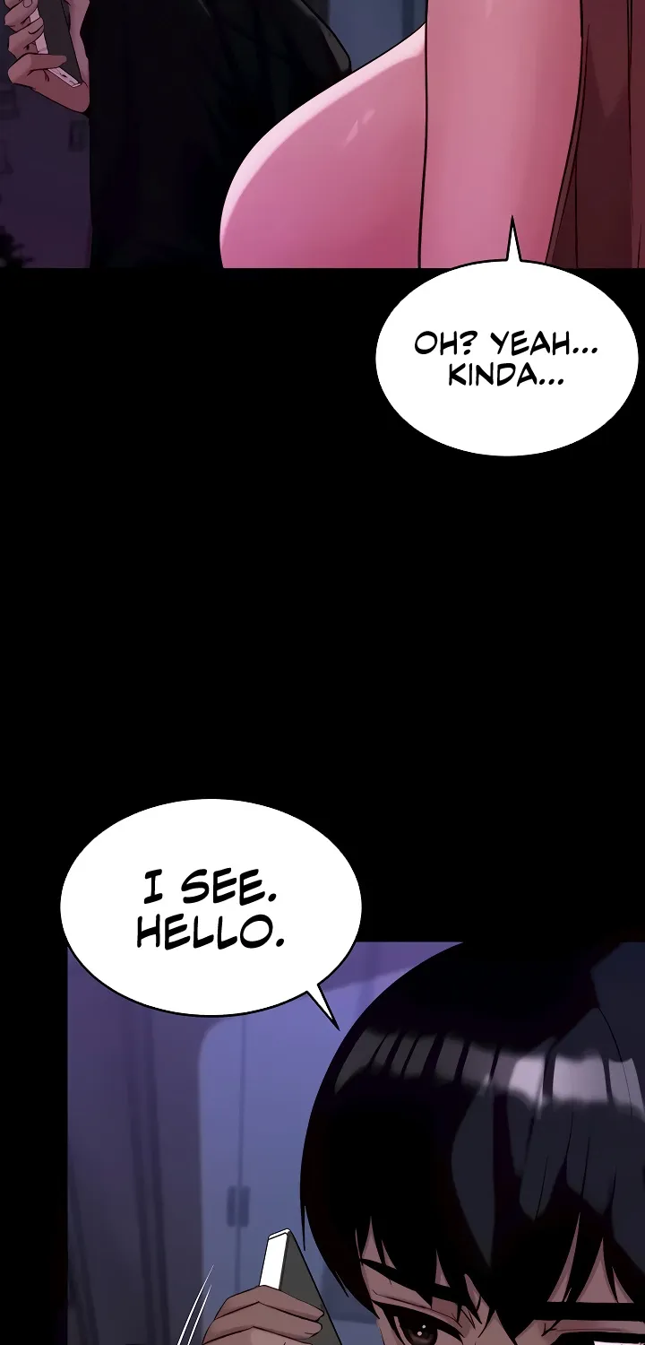 Read Pull Yourself Together, Team Leader chapter 13 image 75 on Lezhin