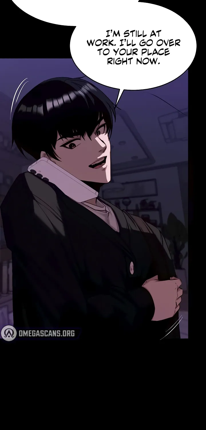 Read Pull Yourself Together, Team Leader chapter 13 image 80 on Lezhin