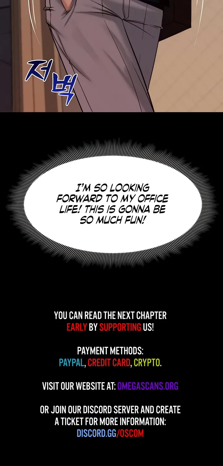Read Pull Yourself Together, Team Leader chapter 13 image 82 on Lezhin