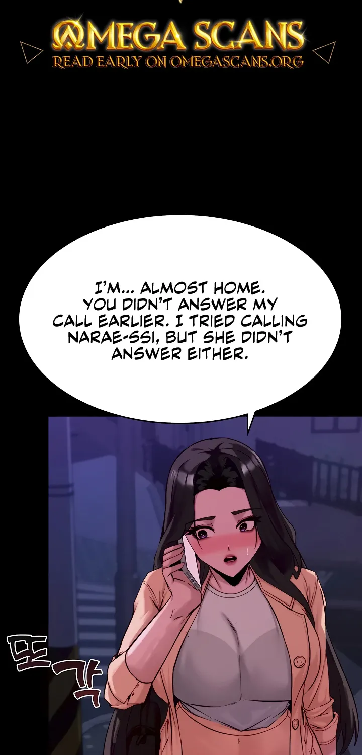 Pull Yourself Together, Team Leader Chapter 14 page 2 - 