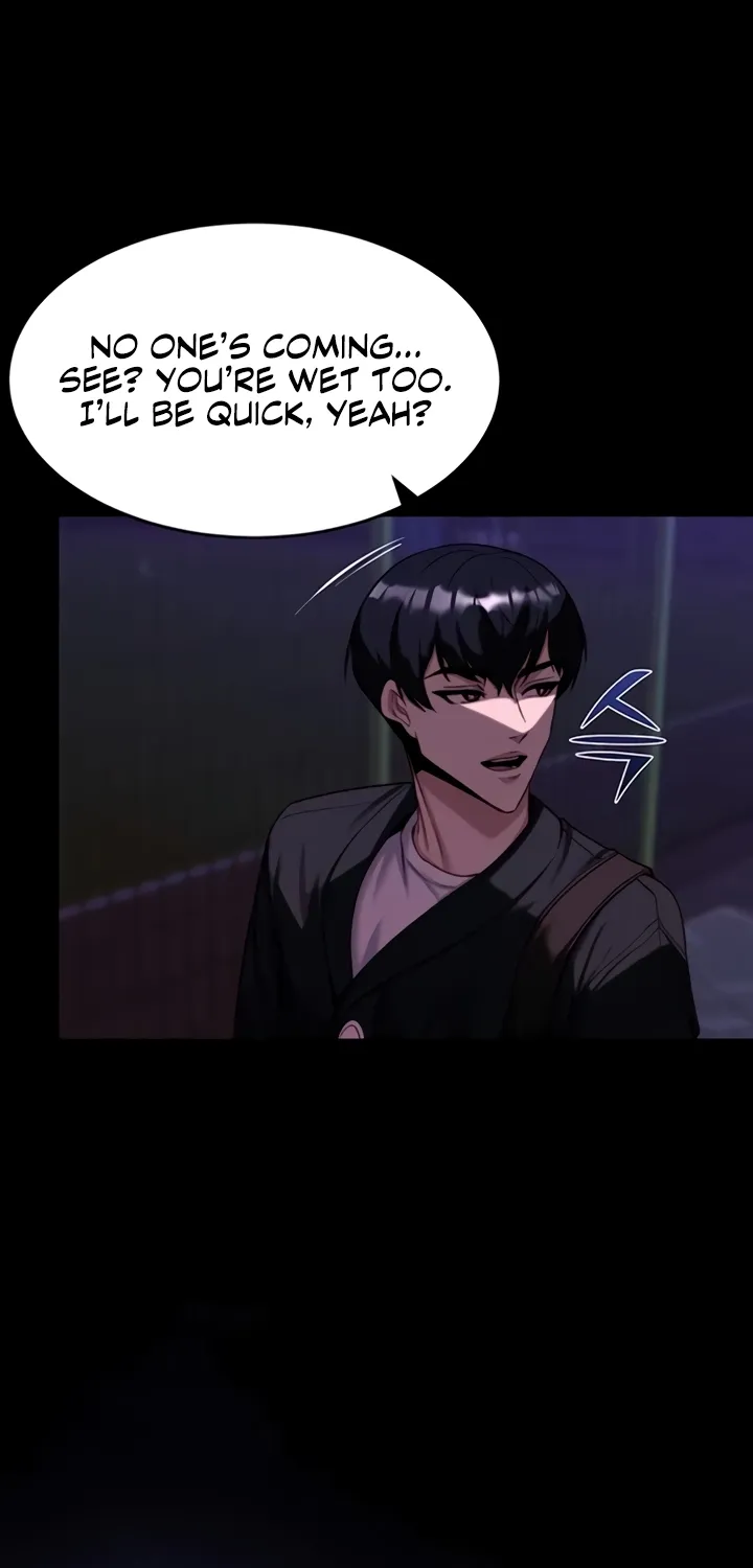 Pull Yourself Together, Team Leader Chapter 14 page 11 - 