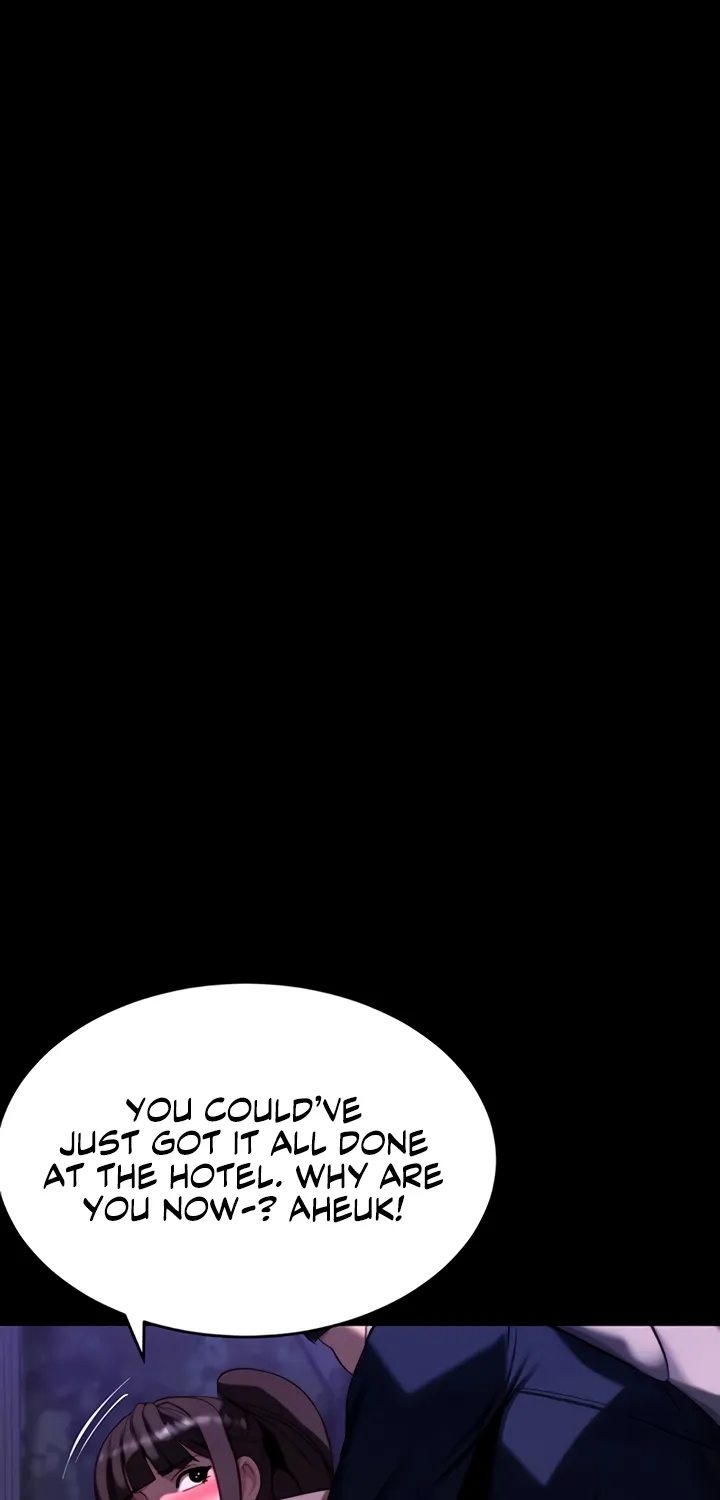 Pull Yourself Together, Team Leader Chapter 14 page 14 - 