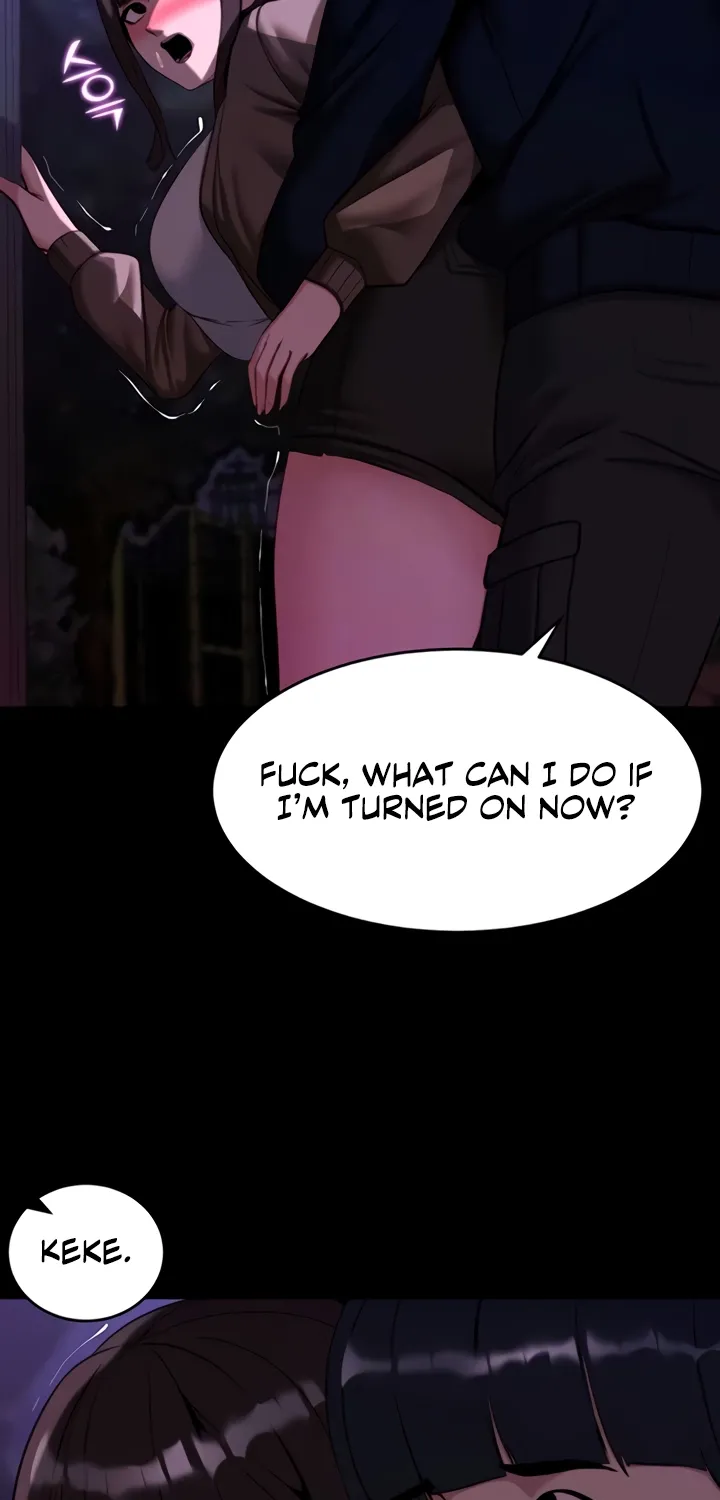 Pull Yourself Together, Team Leader Chapter 14 page 15 - 