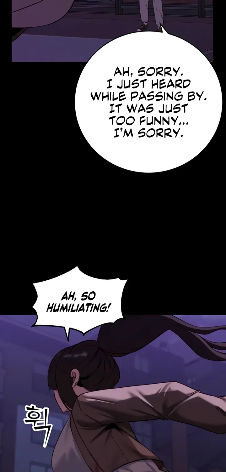 Pull Yourself Together, Team Leader Chapter 14 page 17 - 