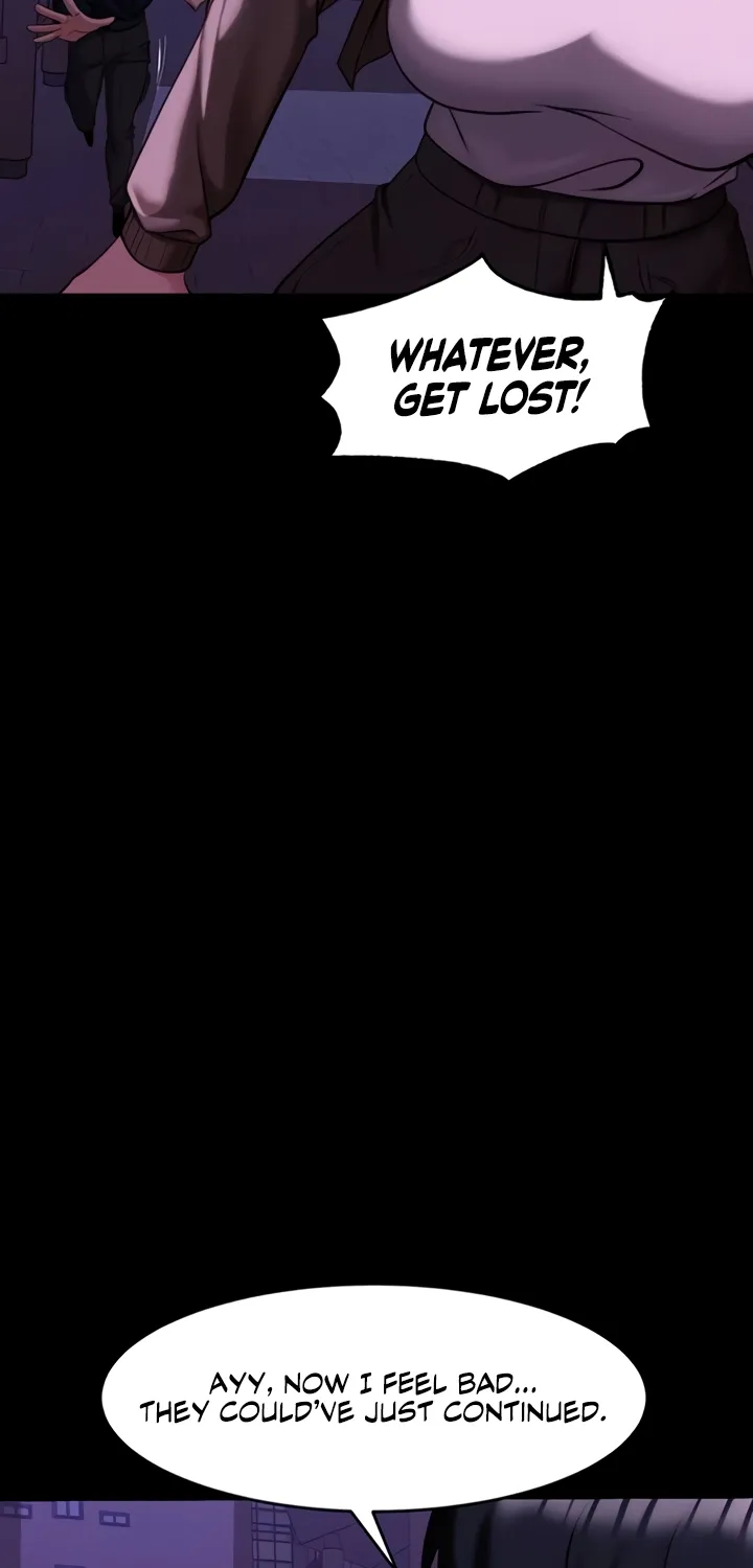 Pull Yourself Together, Team Leader Chapter 14 page 19 - 