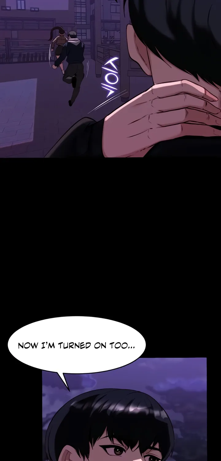 Pull Yourself Together, Team Leader Chapter 14 page 20 - 