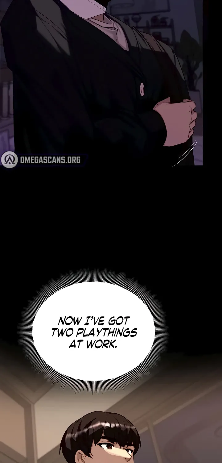 Pull Yourself Together, Team Leader Chapter 14 page 4 - 