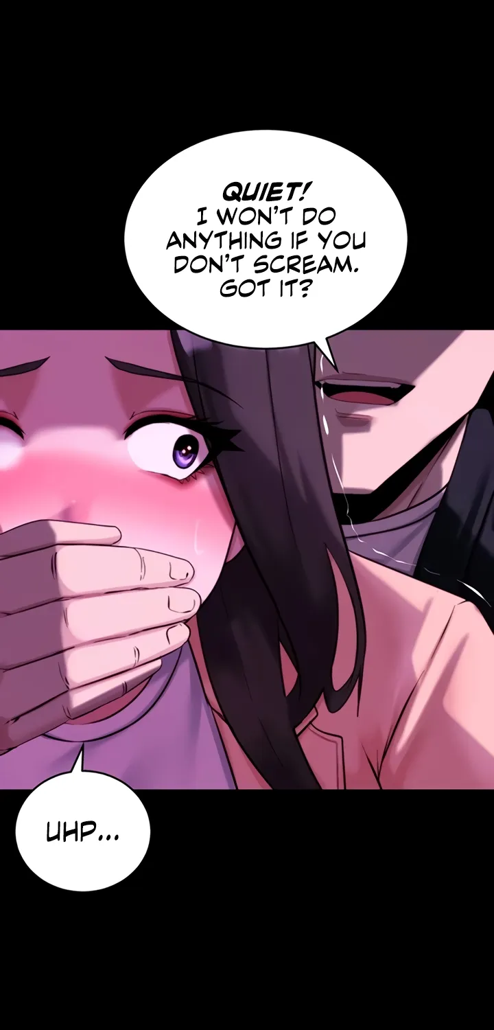 Pull Yourself Together, Team Leader Chapter 14 page 31 - 
