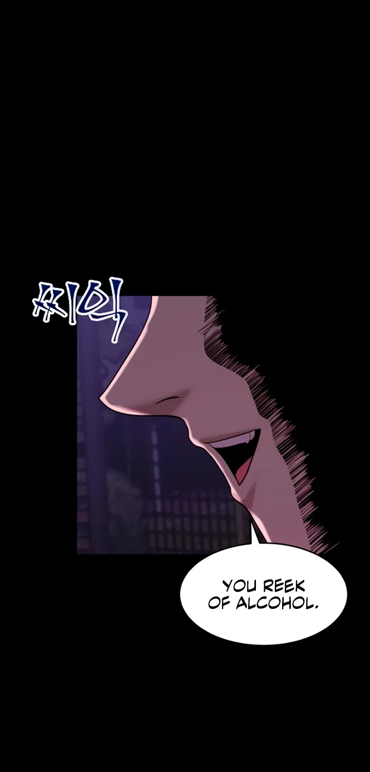 Pull Yourself Together, Team Leader Chapter 14 page 35 - 