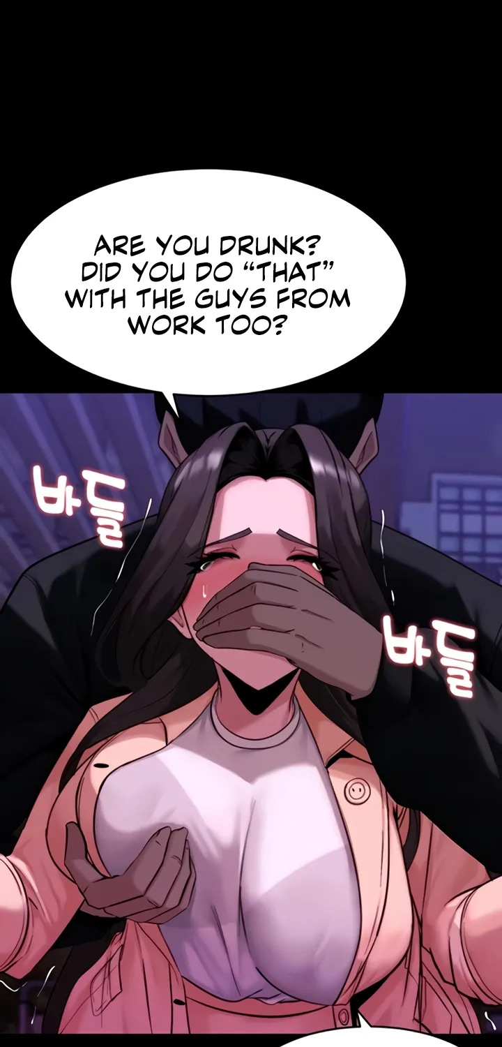 Pull Yourself Together, Team Leader Chapter 14 page 36 - 