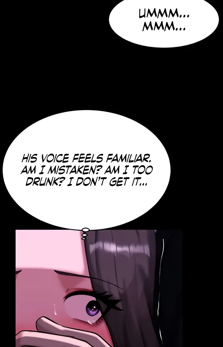 Pull Yourself Together, Team Leader Chapter 14 page 37 - 