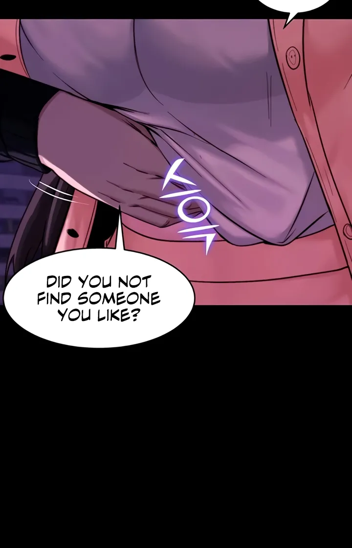 Pull Yourself Together, Team Leader Chapter 14 page 42 - 