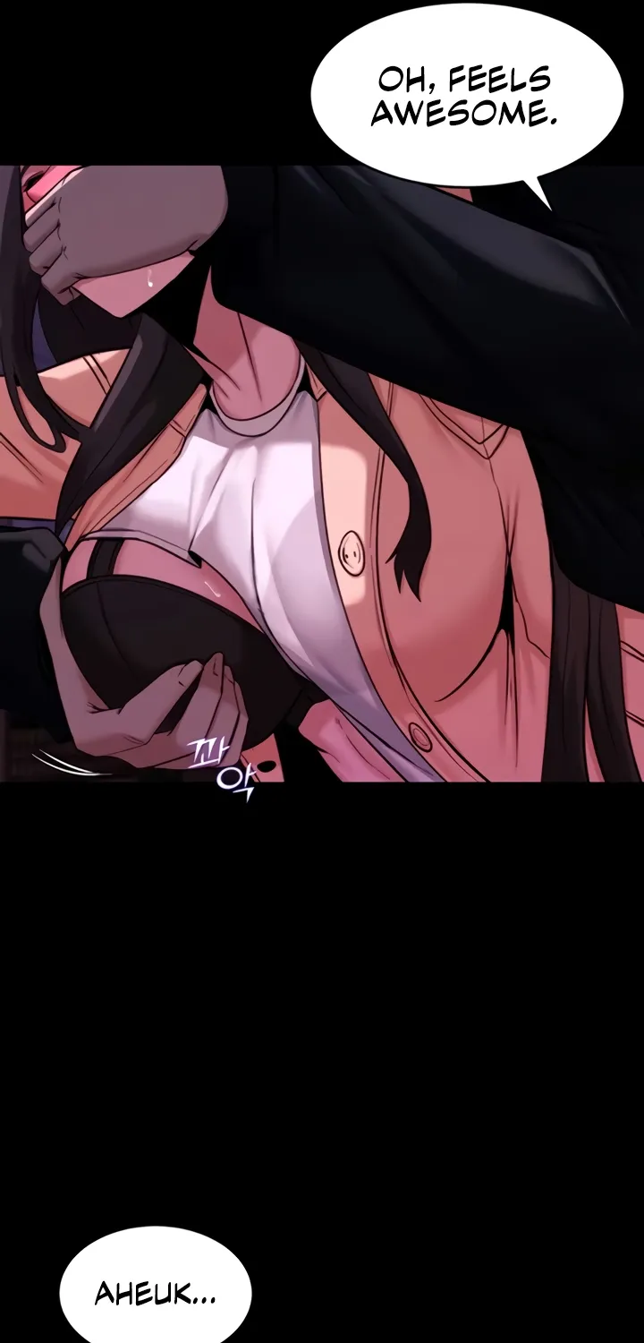 Pull Yourself Together, Team Leader Chapter 14 page 43 - 