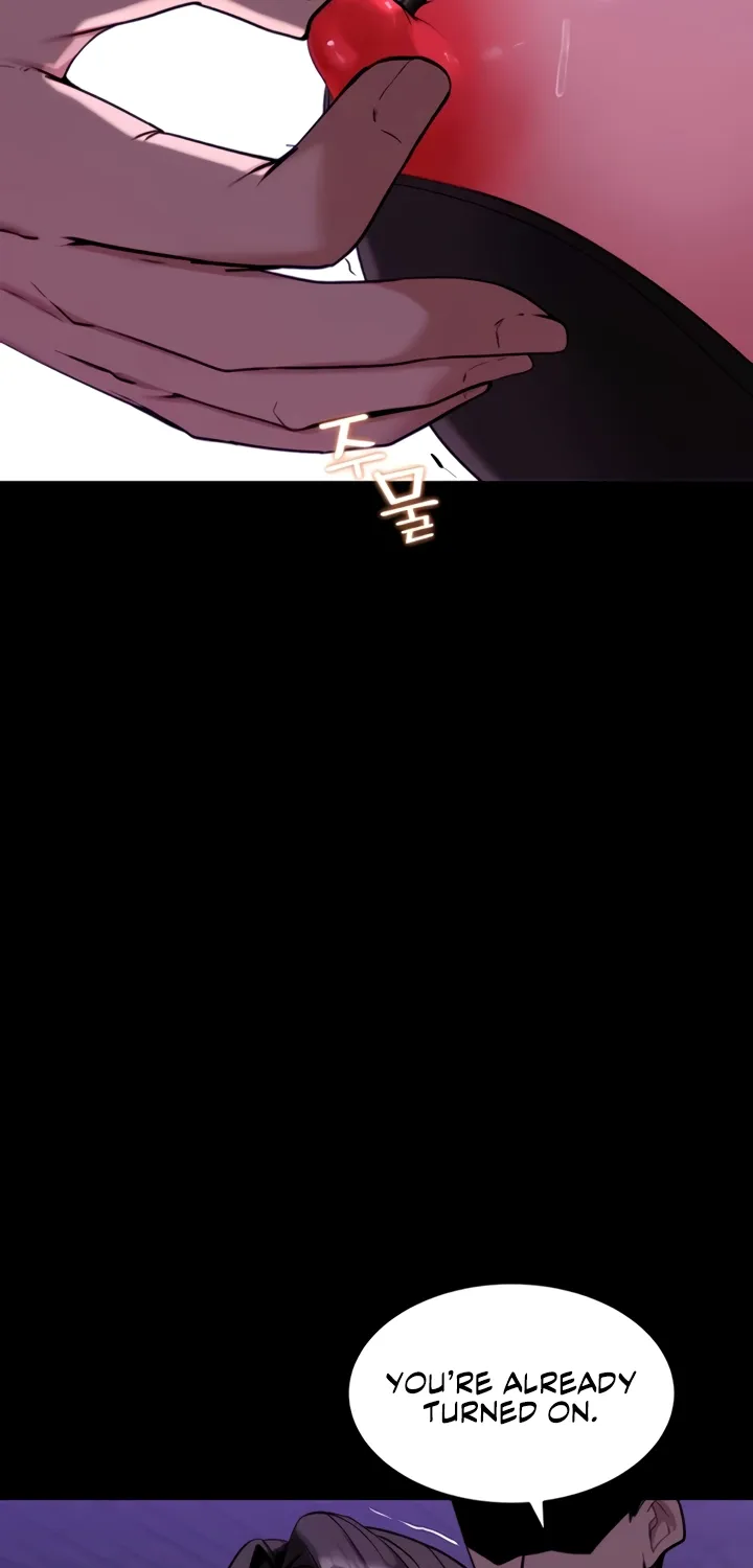 Pull Yourself Together, Team Leader Chapter 14 page 45 - 