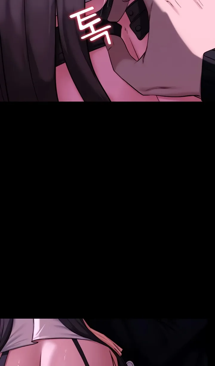 Pull Yourself Together, Team Leader Chapter 14 page 47 - 