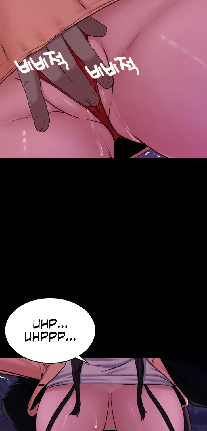 Pull Yourself Together, Team Leader Chapter 14 page 49 - 