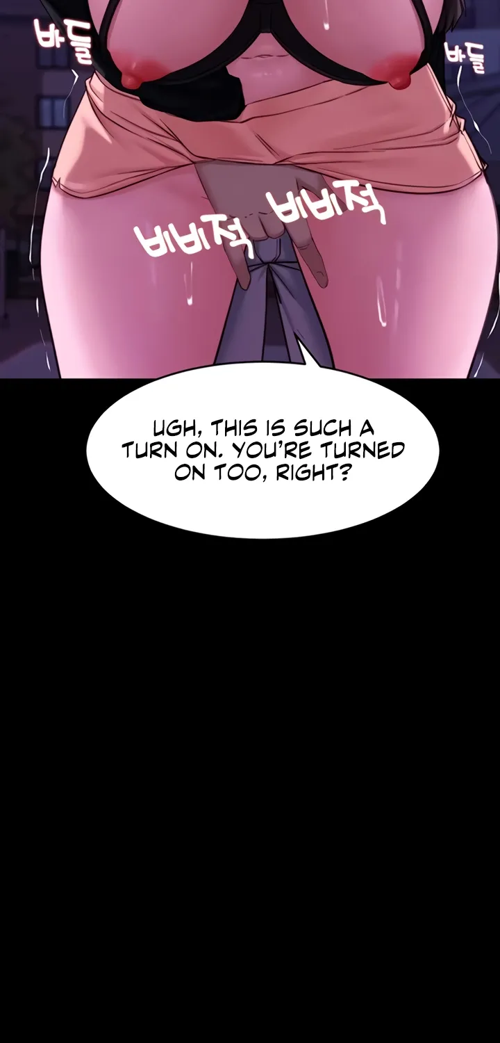 Pull Yourself Together, Team Leader Chapter 14 page 50 - 