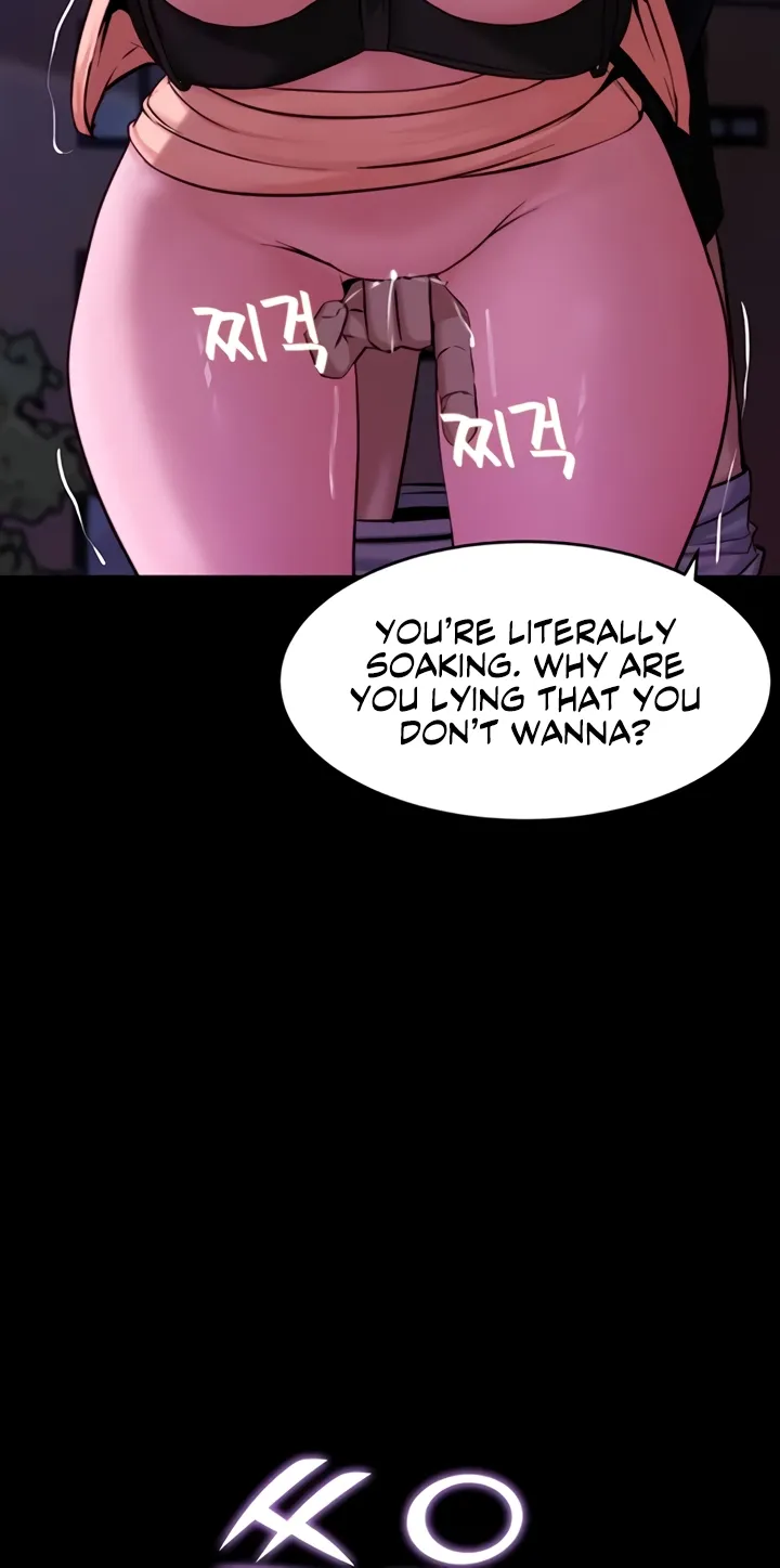 Pull Yourself Together, Team Leader Chapter 14 page 62 - 