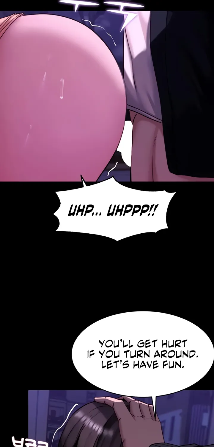Pull Yourself Together, Team Leader Chapter 14 page 63 - 