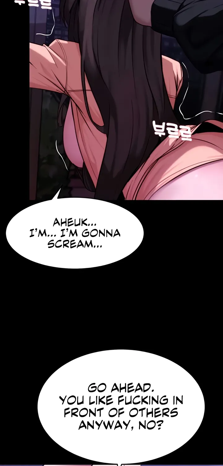 Pull Yourself Together, Team Leader Chapter 14 page 64 - 