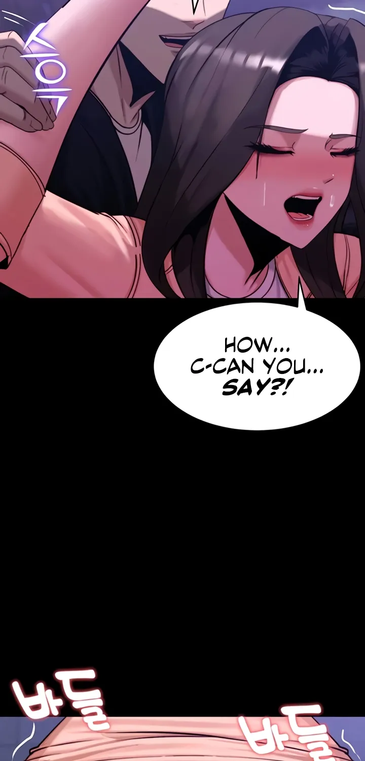 Pull Yourself Together, Team Leader Chapter 14 page 65 - 